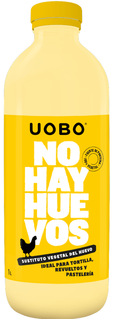 UOBO Líquido 300 ml