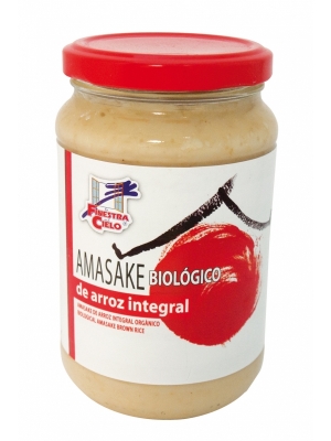 FINESTRA Amasake 380g