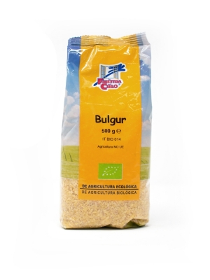 FINESTRA Bulgur 400g