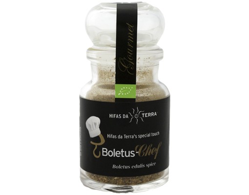 HIFAS DA TERRA Boletus Chef 15g