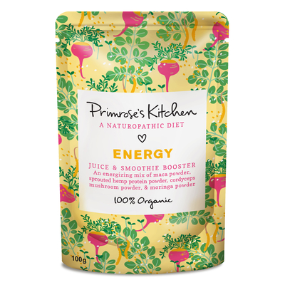 PRIMROSE'S KITCHEN Energy 100g