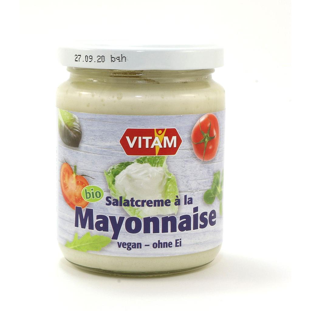  VITAM-R Mayonesa ensalada 225ml BIO