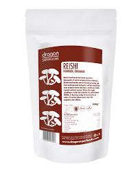 DRAGON Reishi 100g