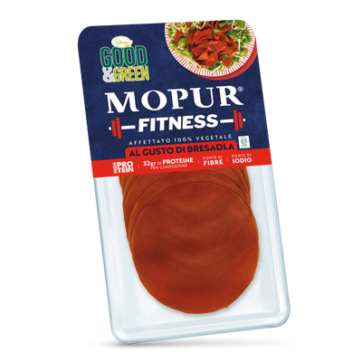 GOOD&amp;GREEN Carpaccio 90g 