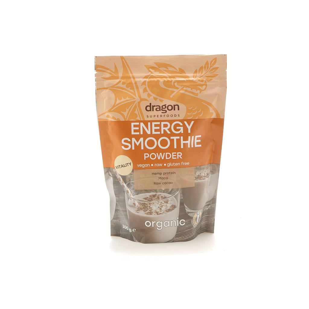 DRAGON Green Detox Mix 200g (copia)