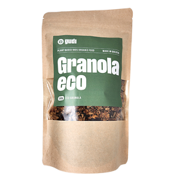 GUDI Foods GRANOLA Premium Bio 300g