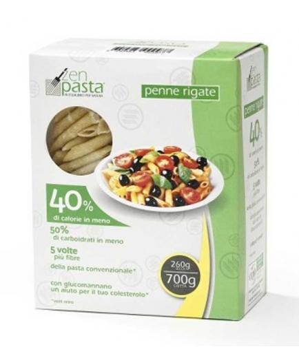 ZEN PASTA Penne Rigate 260g