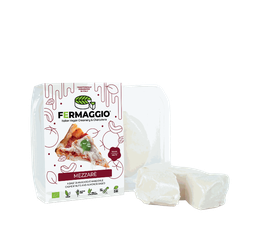 FERMAGGIO Mezzarella 2x100g
