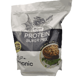 Dragon Protein Super Mix 1,5kg BIO