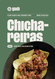 CHICHAREIRAS BOTE