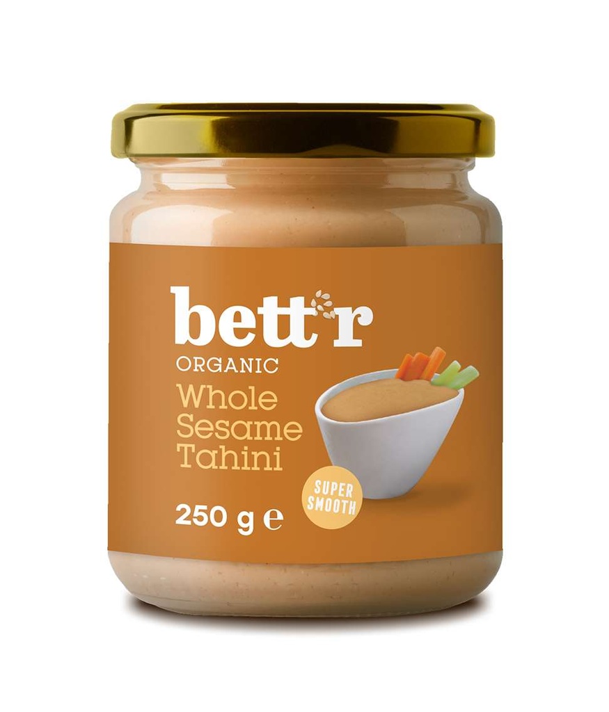 BETTR Tahini 250g