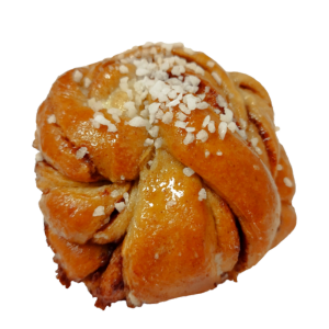 VEGABONTY Rollito de Canela 160gr