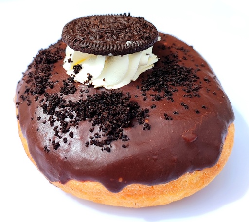 VEGABONTY Berlina Oreo