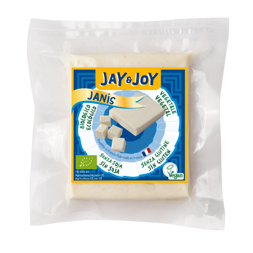 JAY & JOY Janis Feta 140g