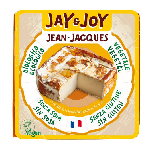 JAY & JOY Jean-Jacques Corteza lavada 100g