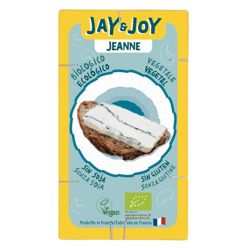 JAY & JOY Jeanne estilo Roquefort 90g