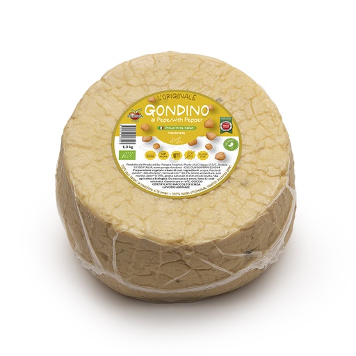 GONDINO Pimienta negra 1,3kg