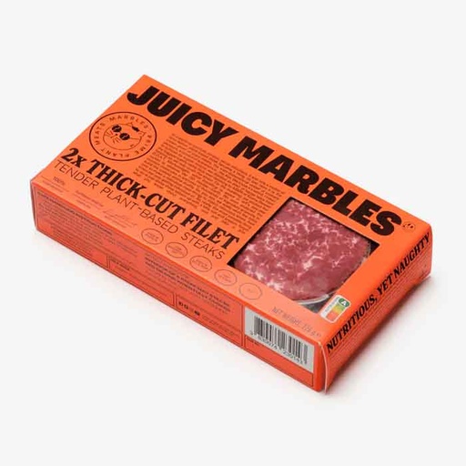 JUICY MARBLES Vegan filet 2x113g