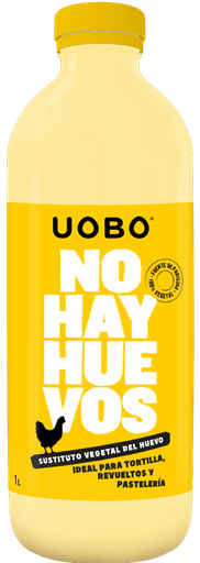 UOBO Líquido 300 ml