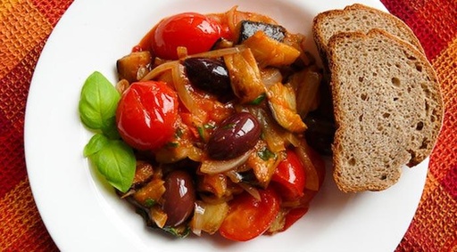 CAPONATA