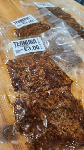 TERNURA 2 filetes